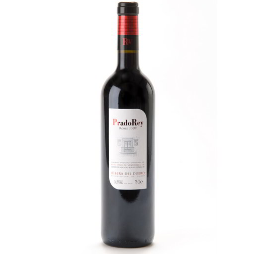 Prado Rey Roble